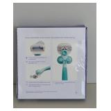 NEW FLAMINGO SHAVE KIT NEW FLAMINGO SHAVE KIT