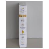 NEW DOVE ADVANCED CARE INVISIBLE DEODORANT 3PK. NEW DOVE ADVANCED CARE INVISIBLE DEODORANT 3PK.