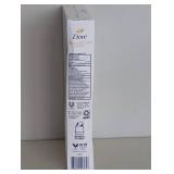 NEW DOVE ADVANCED CARE INVISIBLE DEODORANT 3PK. NEW DOVE ADVANCED CARE INVISIBLE DEODORANT 3PK.
