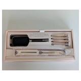 NEW KRISTEN ESS HAIR SIGNATURE STYLING SET NEW KRISTEN ESS HAIR SIGNATURE STYLING SET