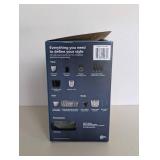 PHILIPS NORELCO ALL IN ONE TRIMMER SET PHILIPS NORELCO ALL IN ONE TRIMMER SET