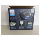 PHILIPS NORELCO ALL IN ONE TRIMMER SET PHILIPS NORELCO ALL IN ONE TRIMMER SET