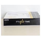 NEW GLOTECH FOLDABLE TRAVEL LED MIRROR NEW GLOTECH FOLDABLE TRAVEL LED MIRROR