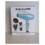 BABYLISS NANO TITANIUM TURBO EXTREME PROFESSIONAL DRYER BABYLISS NANO TITANIUM TURBO EXTREME PROFESSIONAL DRYER