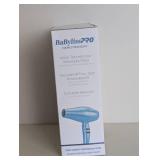 BABYLISS NANO TITANIUM TURBO EXTREME PROFESSIONAL DRYER BABYLISS NANO TITANIUM TURBO EXTREME PROFESSIONAL DRYER