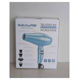 BABYLISS NANO TITANIUM TURBO EXTREME PROFESSIONAL DRYER BABYLISS NANO TITANIUM TURBO EXTREME PROFESSIONAL DRYER