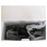 BABYLISS NANO TITANIUM TURBO EXTREME PROFESSIONAL DRYER BABYLISS NANO TITANIUM TURBO EXTREME PROFESSIONAL DRYER