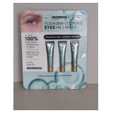 NEW ROC HYDRATE +  PLUMP EYE CREAM NEW ROC HYDRATE +  PLUMP EYE CREAM