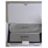 NEW JUSILIFE NECK FAN 2PK. NEW JUSILIFE NECK FAN 2PK.