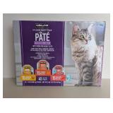 NEW KIRKLAND SIGNATURE 3-FLAVOR VARIETY PACK PATE’ (CATS) NEW KIRKLAND SIGNATURE 3-FLAVOR VARIETY PACK PATE’ (CATS)