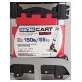 NEW MAGNA CART PLUS NEW MAGNA CART PLUS