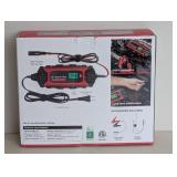 NEW ULTRA PRO ELITE 10-STAGE SMART BATTERY CHARGER & MAINTAINER NEW ULTRA PRO ELITE 10-STAGE SMART BATTERY CHARGER & MAINTAINER