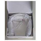 NEW JUSILIFE NECK FAN 2PK. NEW JUSILIFE NECK FAN 2PK.