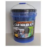 NEW CHEMICAL GUYS COMPLETE CLEAN CARWASH KIT NEW CHEMICAL GUYS COMPLETE CLEAN CARWASH KIT