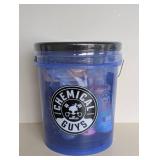 NEW CHEMICAL GUYS COMPLETE CLEAN CARWASH KIT NEW CHEMICAL GUYS COMPLETE CLEAN CARWASH KIT