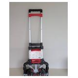NEW MAGNA CART PLUS NEW MAGNA CART PLUS