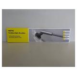 HOTO CORDLESS SPIN SCRUBBER HOTO CORDLESS SPIN SCRUBBER