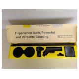 HOTO CORDLESS SPIN SCRUBBER HOTO CORDLESS SPIN SCRUBBER
