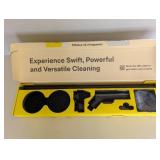 HOTO CORDLESS SPIN SCRUBBER HOTO CORDLESS SPIN SCRUBBER