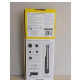 HOTO WAND CORDLESS SPIN SCRUBBER HOTO WAND CORDLESS SPIN SCRUBBER