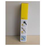 HOTO WAND CORDLESS SPIN SCRUBBER HOTO WAND CORDLESS SPIN SCRUBBER