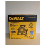 DEWALT 16” BENCHTOP FAN DEWALT 16” BENCHTOP FAN