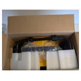 DEWALT 16” BENCHTOP FAN DEWALT 16” BENCHTOP FAN