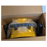 DEWALT 16” BENCHTOP FAN DEWALT 16” BENCHTOP FAN