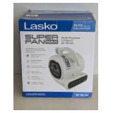 NEW LASKO SUPER FAN MAX NEW LASKO SUPER FAN MAX