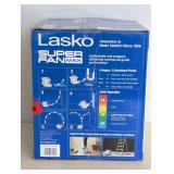NEW LASKO SUPER FAN MAX NEW LASKO SUPER FAN MAX