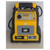 NEW CAT BATTERY CHARGER NEW CAT BATTERY CHARGER
