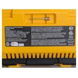 NEW CAT BATTERY CHARGER NEW CAT BATTERY CHARGER