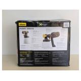 WAGNER PAINT & STAIN FLEXIO 2500 KIT WAGNER PAINT & STAIN FLEXIO 2500 KIT