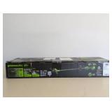 NEW GREENWORKS 13” STRING TRIMMER BRUSHLESS MOTOR NEW GREENWORKS 13” STRING TRIMMER BRUSHLESS MOTOR