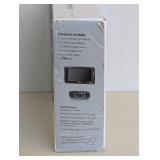 YADA BACKUP CAMERA W/ 5” DASH MONITOR YADA BACKUP CAMERA W/ 5” DASH MONITOR