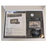 YADA BACKUP CAMERA W/ 5” DASH MONITOR YADA BACKUP CAMERA W/ 5” DASH MONITOR
