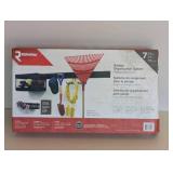 RICHELIEU 7PC. GARAGE ORGANIZATION SYSTEM RICHELIEU 7PC. GARAGE ORGANIZATION SYSTEM