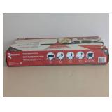 RICHELIEU 7PC. GARAGE ORGANIZATION SYSTEM RICHELIEU 7PC. GARAGE ORGANIZATION SYSTEM