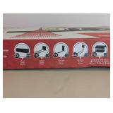RICHELIEU 7PC. GARAGE ORGANIZATION SYSTEM RICHELIEU 7PC. GARAGE ORGANIZATION SYSTEM