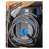 AR BLUE CLEAN XP3-2400 ELECTRIC PRESSURE WASHER AR BLUE CLEAN XP3-2400 ELECTRIC PRESSURE WASHER