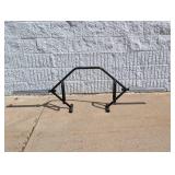 HEX OLYMPIC WEIGHT BAR HEX OLYMPIC WEIGHT BAR