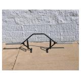 HEX OLYMPIC WEIGHT BAR HEX OLYMPIC WEIGHT BAR