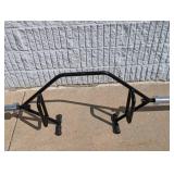 HEX OLYMPIC WEIGHT BAR HEX OLYMPIC WEIGHT BAR