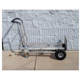 COSCO 4 IN 1 FOLDABLE HAND CART COSCO 4 IN 1 FOLDABLE HAND CART