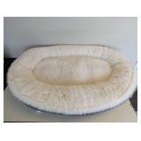 KIRKLAND SIGNATURE CHARCOAL PET BED KIRKLAND SIGNATURE CHARCOAL PET BED