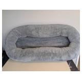 CANINE CREATIONS OVERSIZED PET BED CANINE CREATIONS OVERSIZED PET BED