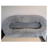 CANINE CREATIONS OVERSIZED PET BED CANINE CREATIONS OVERSIZED PET BED