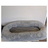 CANINE CREATIONS OVERSIZED PET BED CANINE CREATIONS OVERSIZED PET BED