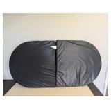 LARGE FOLDABLE PET BED LARGE FOLDABLE PET BED