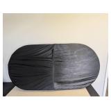 LARGE FOLDABLE PET BED LARGE FOLDABLE PET BED